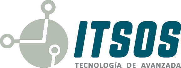 Logo ITSOS